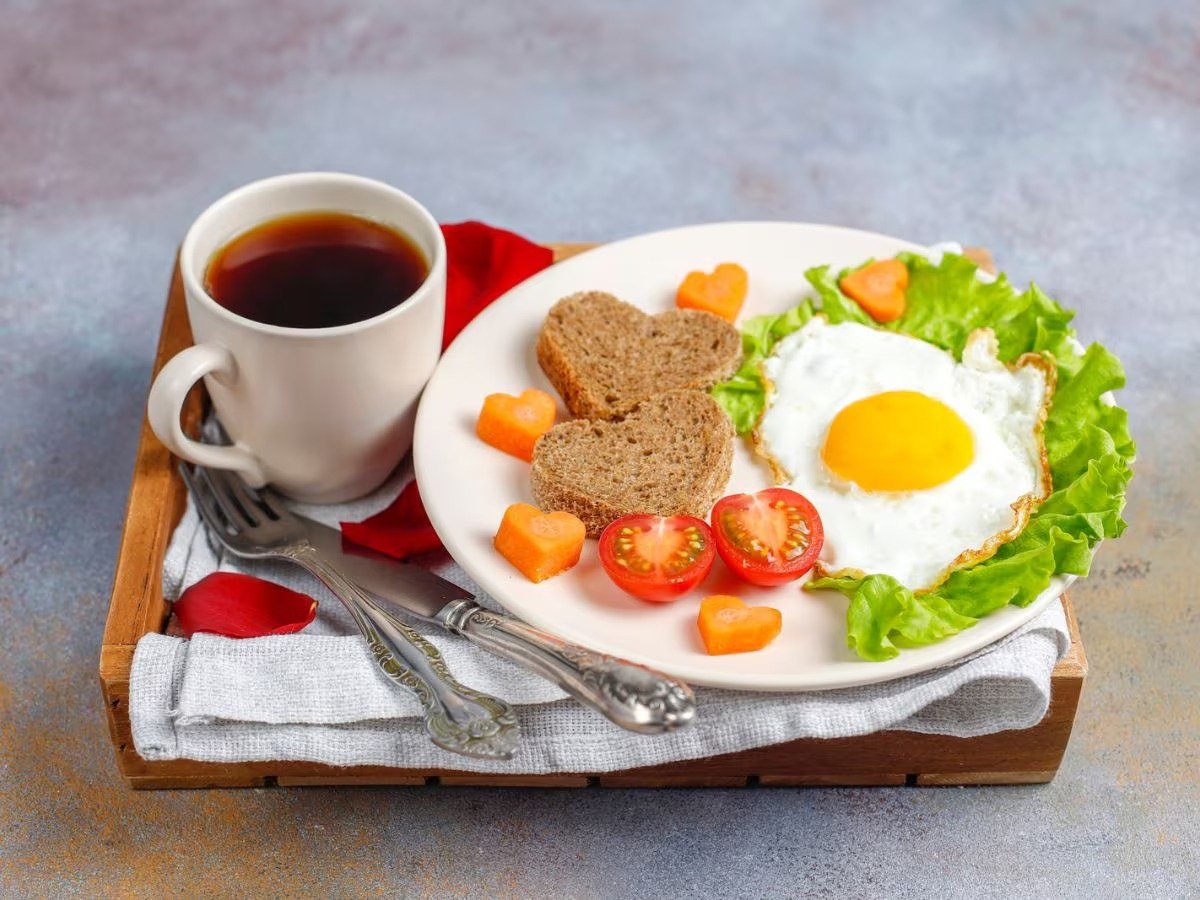 Heralth Care : सुबह का नाश्ता छोड़ना पड़ सकता है भारी, जानिए कैसे?