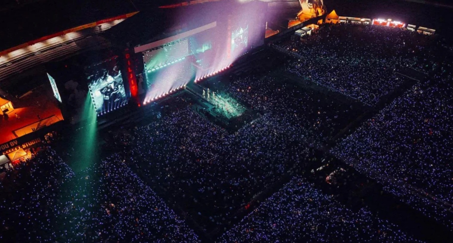 कॉन्सर्ट इकोनॉमी का भारत में भविष्य : दुनिया में कितनी बड़ी है कॉन्सर्ट इकोनॉमी जरूर जानें 2 WhatsApp Image 2025 01 28 at 6.21.13 PM