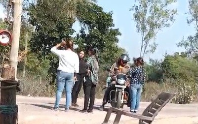 MP Chhatarpur Fraud : राजनगर रोड पर वसूली करने वाली 5-7 लड़कियों का गिरोह गिरफ्तार...