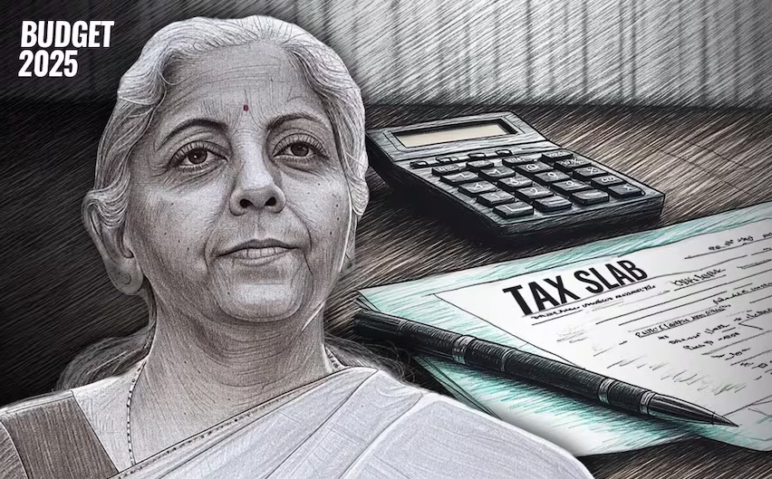 बजट 2025 : हो सकते है कौन -कौन से बड़े ऐलान जरूर जानें