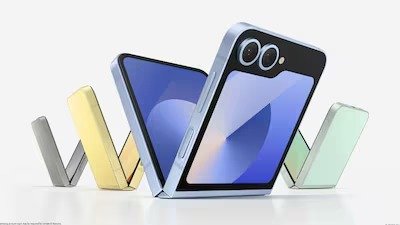 Samsung Galaxy Z Fold 7 and Z Flip 7 : भारत में लॉन्च की तैयारी...