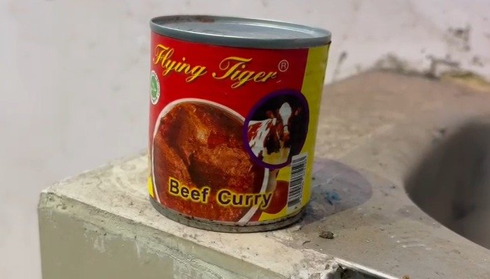 Raipur Breaking: रायपुर में गौ मांस आचार बिकने का मामला, पुलिस ने शुरू की जांच...