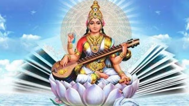 Basant Panchami 2025