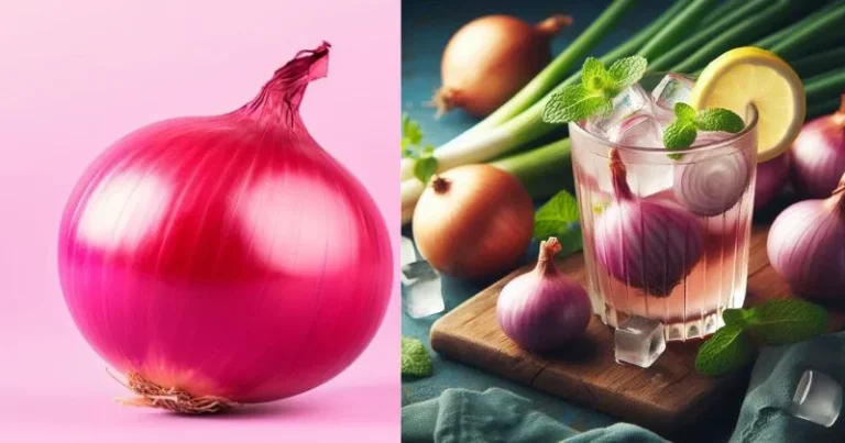 Onion Juice : सुंदरता और सेहत के लिए प्राकृतिक वरदान...