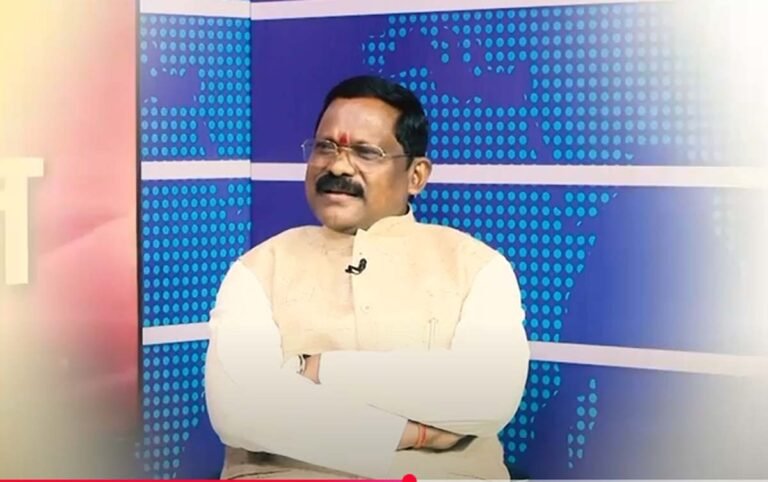 अमरजीत भगत से एशियन न्यूज़ की खास बातचीत, देखें वीडियो.....