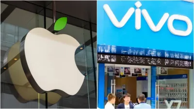 भारत में स्मार्टफोन बिक्री में Vivo ने मारी बाजी...