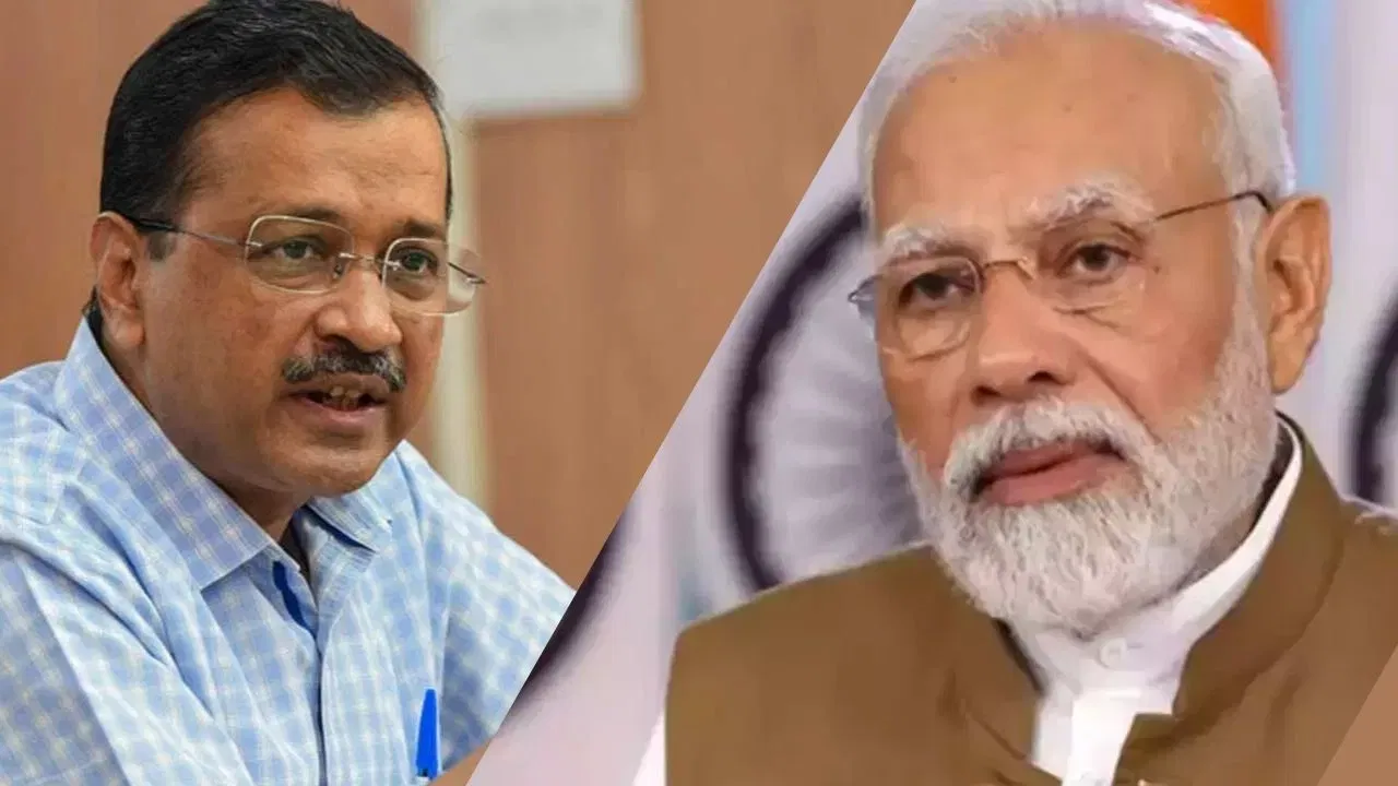 जाट आरक्षण और मेट्रो छूट: केजरीवाल ने पीएम मोदी को पत्र लिखकर की अहम मांगें....