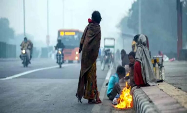 CG Weather Update : राजधानी रायपुर समेत प्रदेश में ठंड का असर बरकरार......