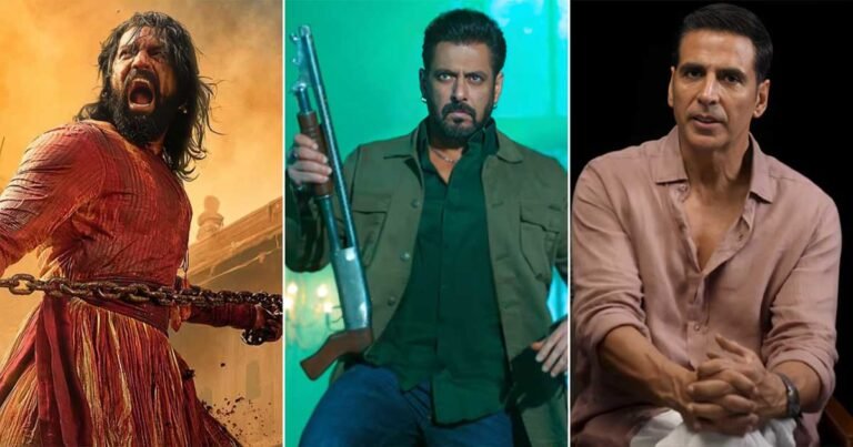 2025-2026 : बॉलीवुड में फिल्मों से बॉक्स ऑफिस पर होगा धमाका, बॉलीवुड को मिलेगी नई ऊर्जा...