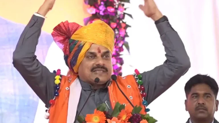 मुख्यमंत्री डॉ. यादव का वादा: युवाओं को प्रदेश में ही मिलेगा रोजगार