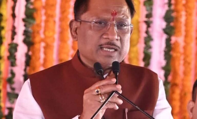 छत्तीसगढ़ में नक्सल प्रभावित क्षेत्रों में विकास की नई शुरुआत....