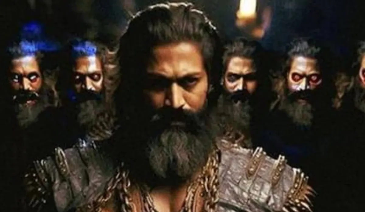 Ramayana : मार्च में यश की एंट्री, रावण का किरदार होगा दमदार...