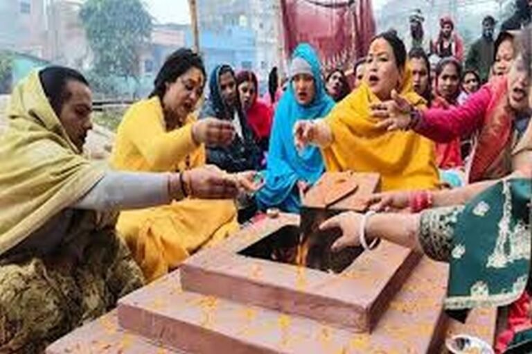 Mahakumbh 2025 : महाकुंभ में किन्नर अखाड़े की अहम भूमिका....