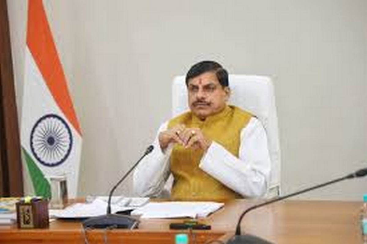 Bhopal Breaking : शराब बंदी को लेकर मोहन सरकार का बड़ा फैसला