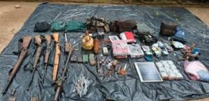 Kondagaon Big Breaking