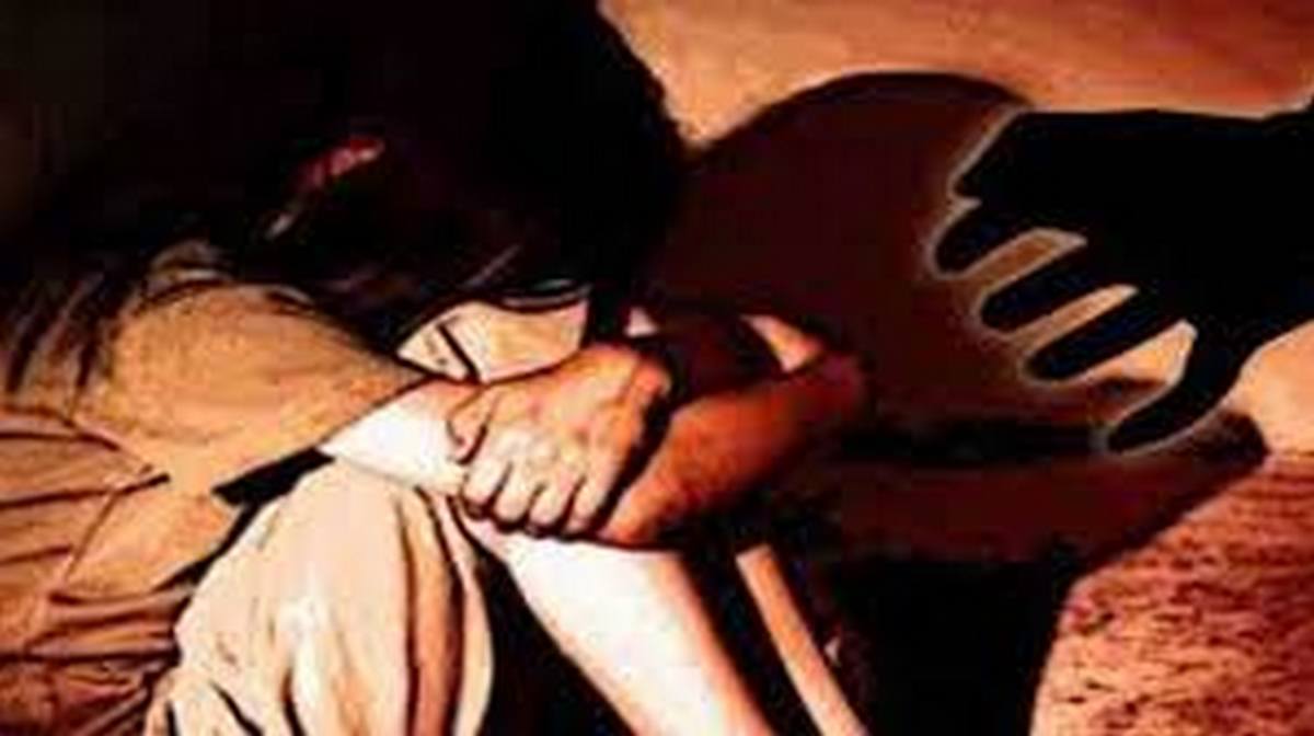 Abhanpur Crime News : रिश्ते को शर्मशार करने वाली घटना , 9 साल की बच्ची से दुष्कर्म....