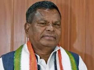 आबकारी घोटाला मामला : पूर्व आबकारी मंत्री कवासी लखमा से आज फिर होगी पूछताछ