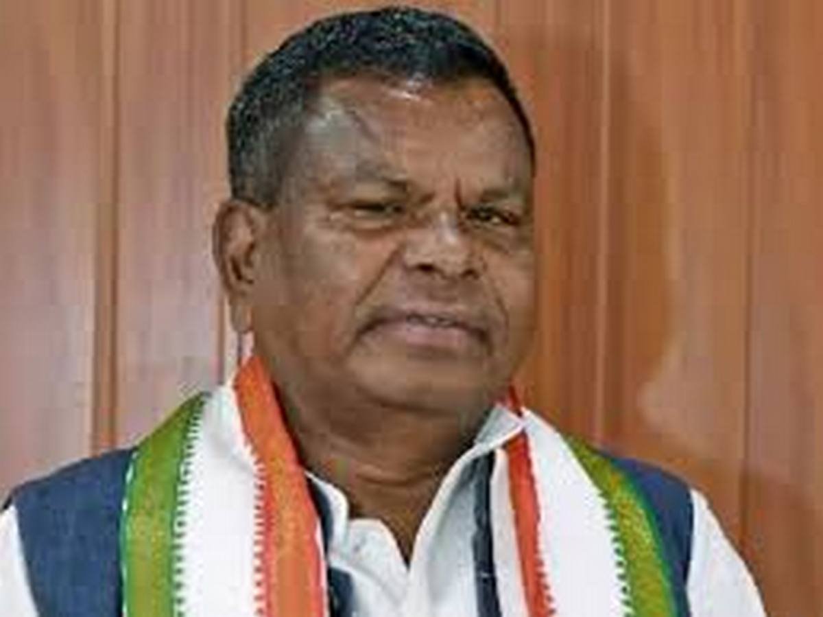 आबकारी घोटाला मामला : पूर्व आबकारी मंत्री कवासी लखमा से आज फिर होगी पूछताछ