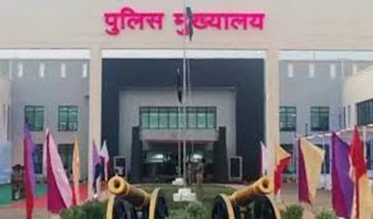 Chhattisgarh News : नए डीजीपी के चयन की प्रक्रिया तेज, 4 नामों का पैनल तैयार