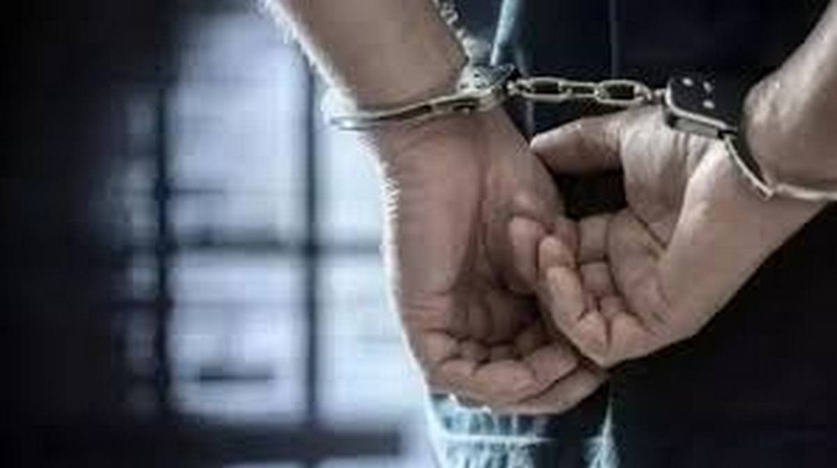 Breaking News : झारखंड के सुजीत गैंग का शूटर विक्की शर्मा रायपुर से गिरफ्तार