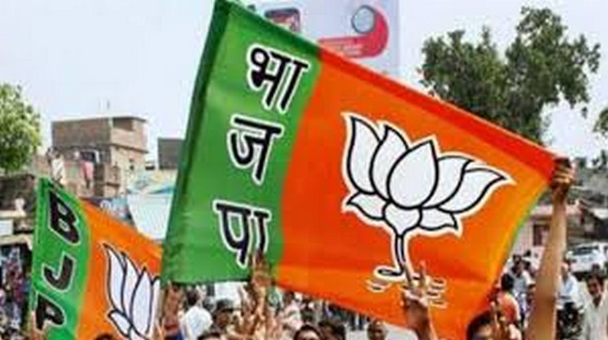 Raipur Breaking : छत्तीसगढ़ बीजेपी प्रदेश अध्यक्ष के चुनाव का एलान....