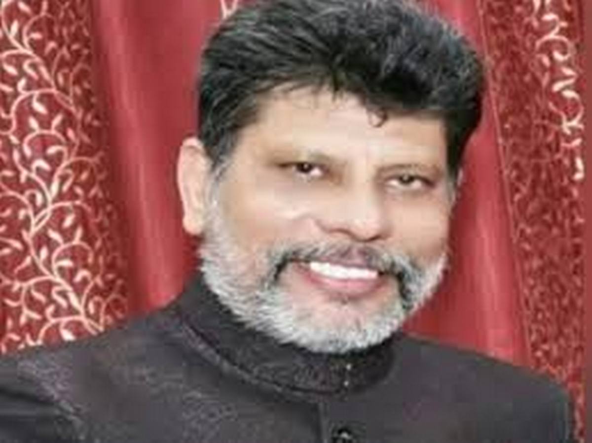Raipur Breaking : किरण सिंह देव फिर से बने प्रदेश अध्यक्ष.....