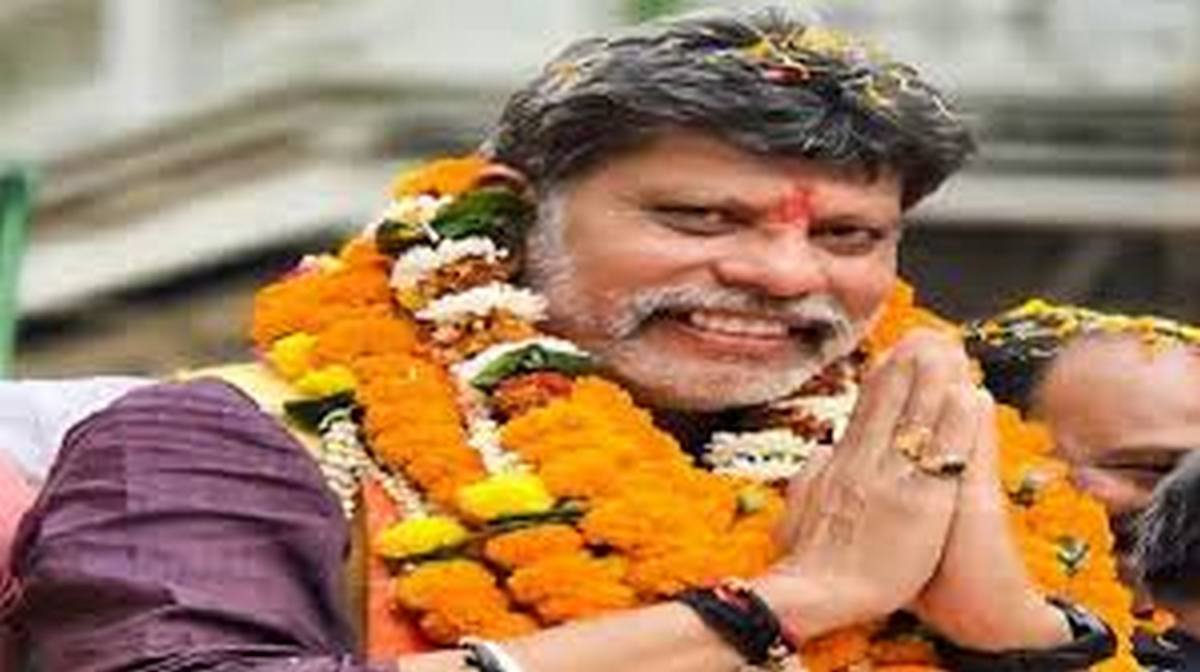 BJP New State President : फिर किरण पर उम्मीद......