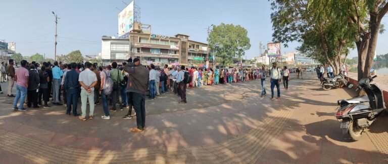 Raipur Big Breaking