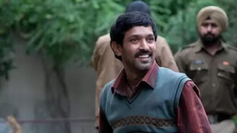 Pritam Pedro: विक्रांत मैसी बनेंगे खलनायक, राजकुमार हिरानी की वेब सीरीज में दिखाएंगे दमदार अंदाज...