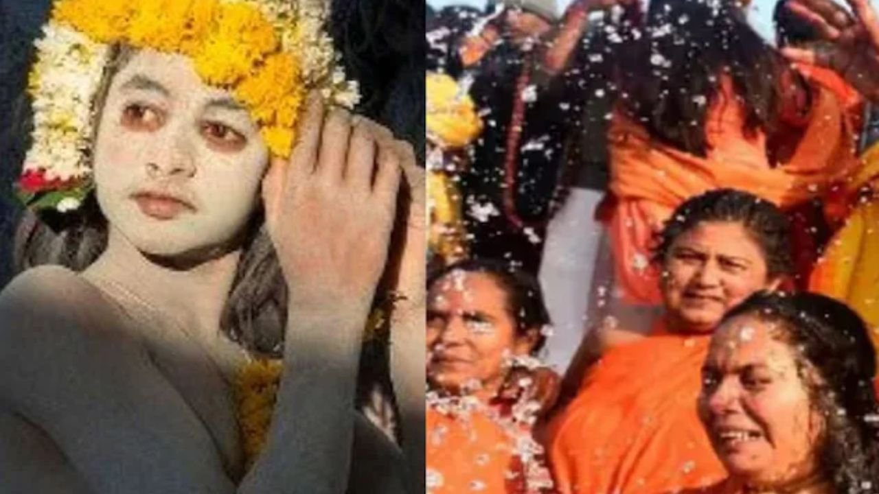 MAHAKUMBH 2025: महिला नागा साधुओं की अनोखी परंपराएं और जीवनशैली...