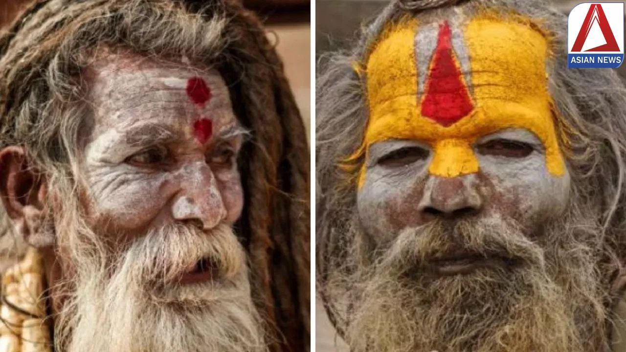 MAHAKUMBH 2025 : नागा और अघोरी साधु, साधना और जीवनशैली में अंतर...