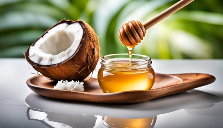 Hair Care : शहद से बालों को बनाए सिल्की और मजबूत...