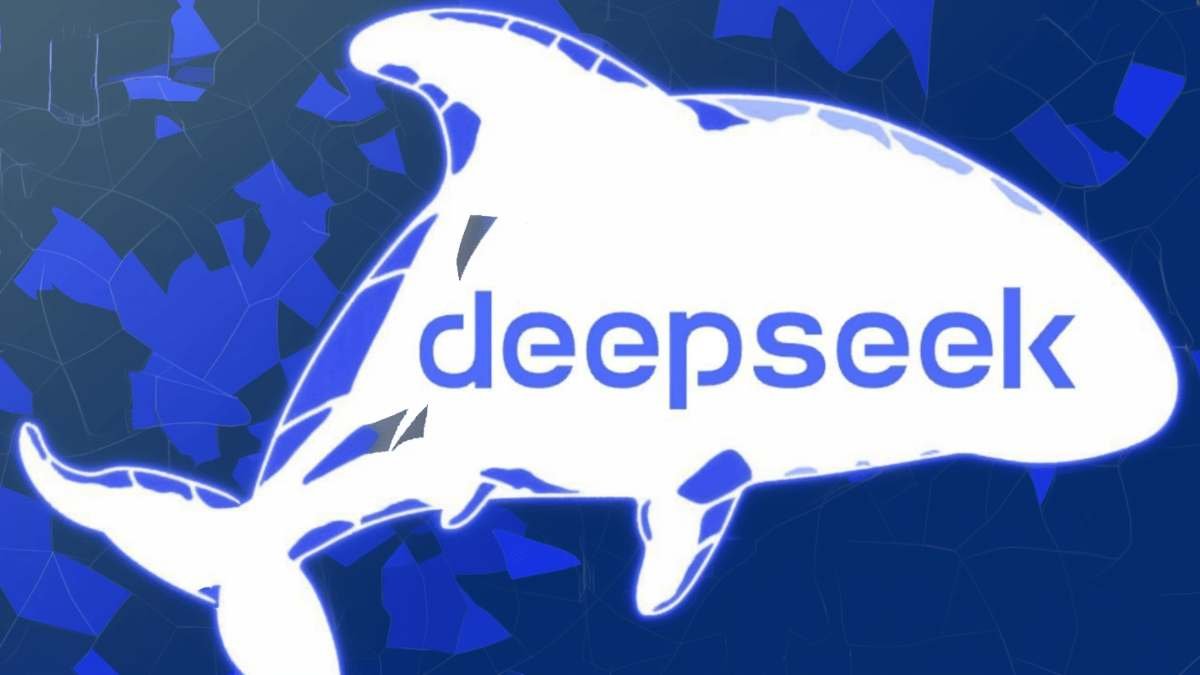DeepSeek से नई क्रांति की उम्मीद...