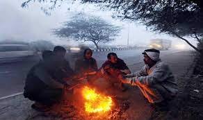 Weather News: Changing weather patterns, challenging time for the people of North India..,