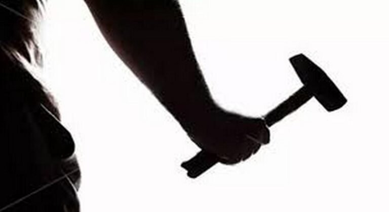Raipur Crime News : राजधानी में फिर हत्या, महिला ने हथौड़ा मारकर युवक को उतारा मौत के घाट....
