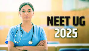 NEET UG 2025
