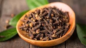 Benefits of cloves on Saturday