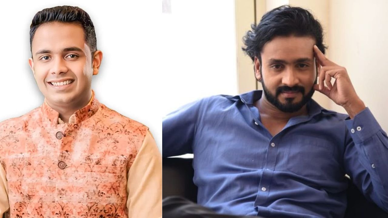 Raipur ek acha kaam: मन कुरैशी ने हर्षित सिंघानिया के 'एक अच्छा काम' मुहिम को बताया सकारात्मक कदम...!