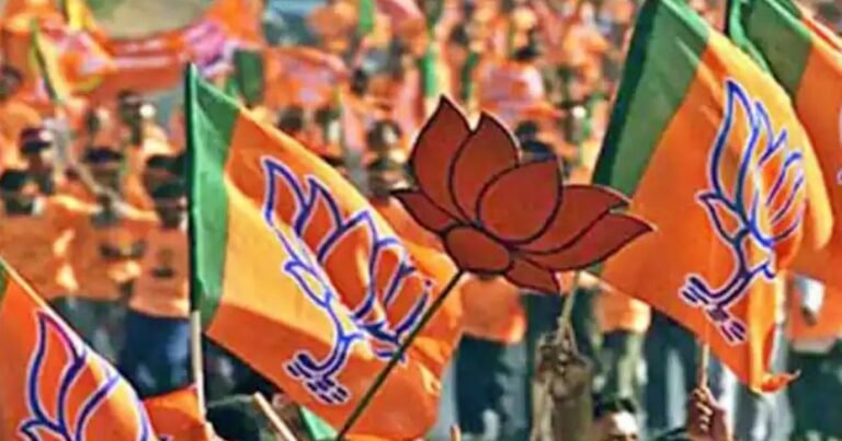 CG News: रायपुर भाजपा ग्रामीण जिला पदाधिकारियों की हुई घोषणा, श्याम कुमार नारंग की टीम में 29 लोग शामिल, देखें सूची