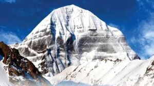 Kailash Mansarovar Yatra : फिर शुरू होगी कैलाश मानसरोवर यात्रा.....