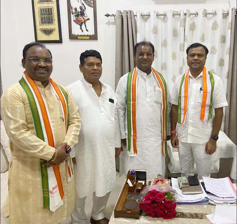 नगरीय निकाय चुनाव