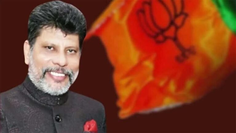 बीजेपी प्रदेश अध्यक्ष का नाम लगभग तय, जानें कौन?