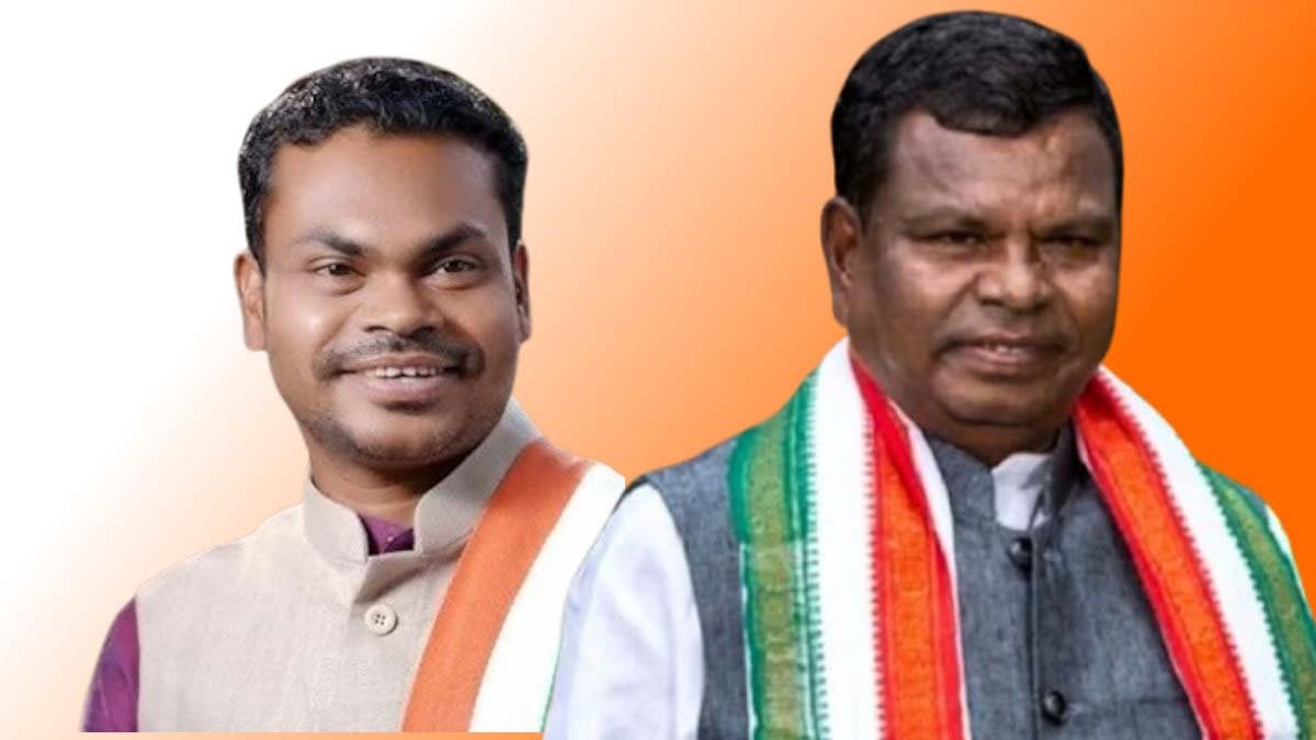 शराब घोटाला मामला : पूर्व मंत्री कवासी लखमा से आज ED करेगी पूछताछ