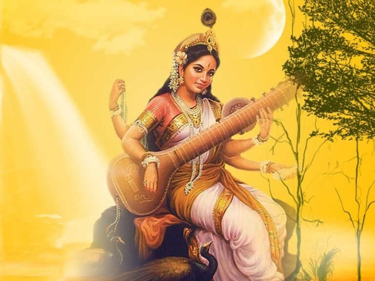 Basant Panchami