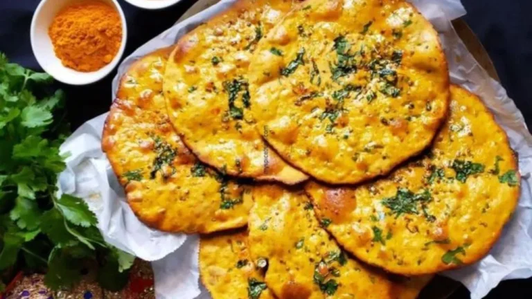 Controversy Over Missi Roti