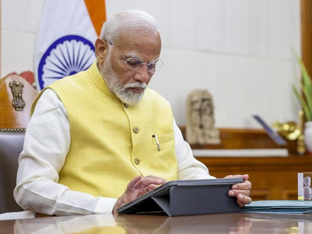 Modi Government: केंद्र सरकार ने राज्यों को 1.73 लाख करोड़ रुपए जारी किए, छत्तीसगढ़ को मिली यह राशि...