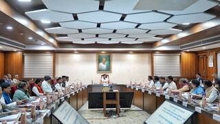 Mohan Cabinet Meeting Update: MP कैबिनेट में लिए गए महत्वपूर्ण फैसले...