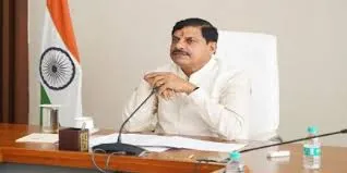 Bhopal Breaking : सीएम डॉ. यादव 66 मेडिकल मोबाइल यूनिट्स करेंगे रवाना, ग्रामीण स्वास्थ्य सेवाओं में बड़ा कदम...