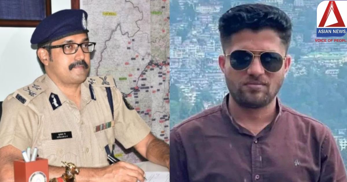 बस्तर आईजी ने मुकेश चंद्रकार हत्या मामले में किए अहम खुलासे