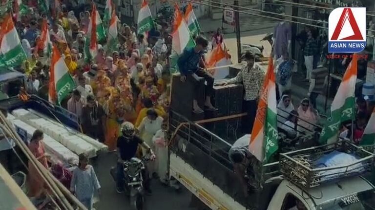 पूर्व महापौर एजाज़ ढेबर